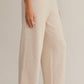 Z Supply - Hype High Rise Ankle Sweatpants