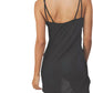 Free People - Be My Mini Slip Dress