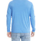 Lucky Brand - Men's Venice Burnout Notch Neck Tee Top