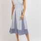 Able - Lindsay Midi Dress