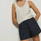 Nation Ltd - Flynn Pull-on Short