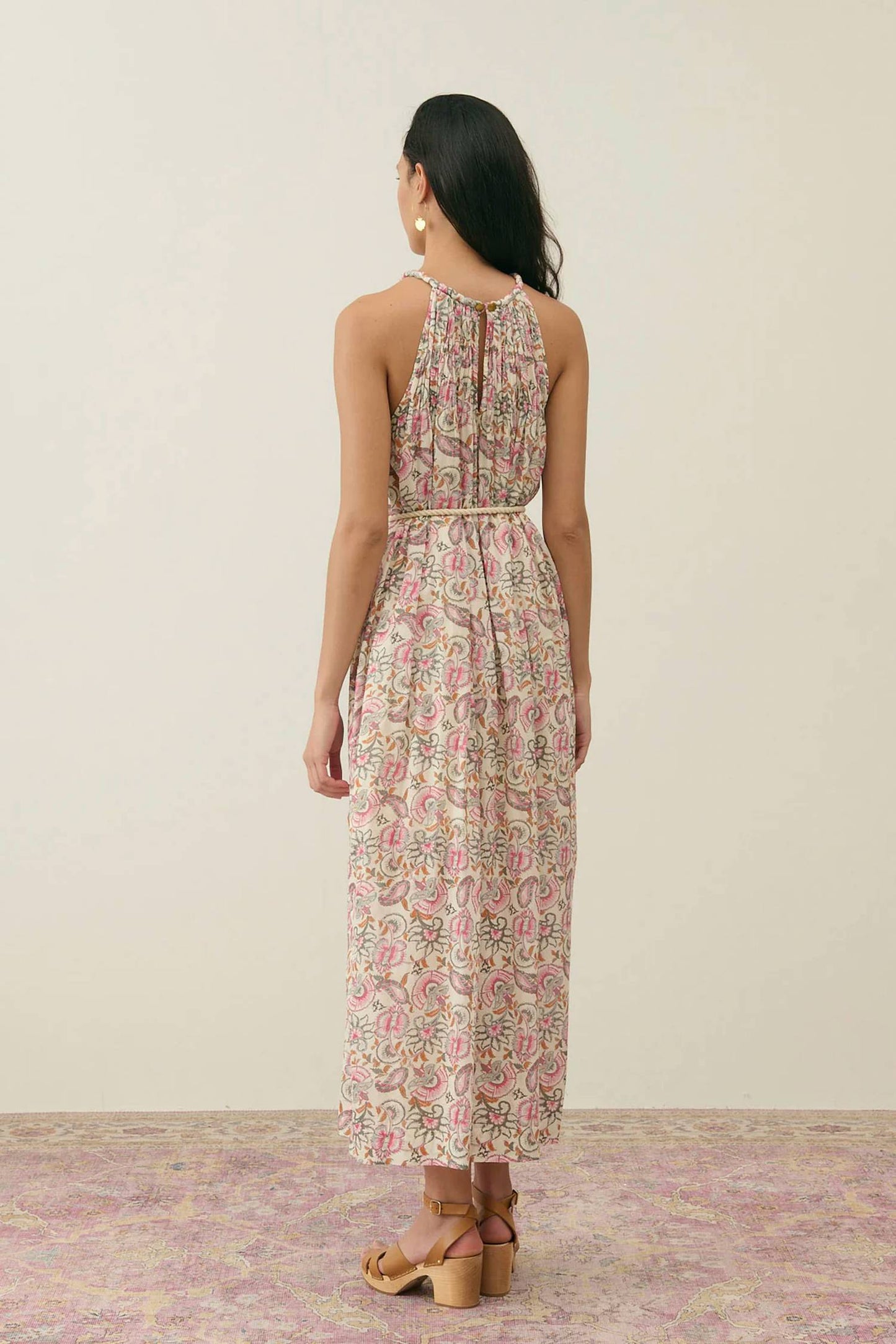 Louise Misha - Marjorie Dress