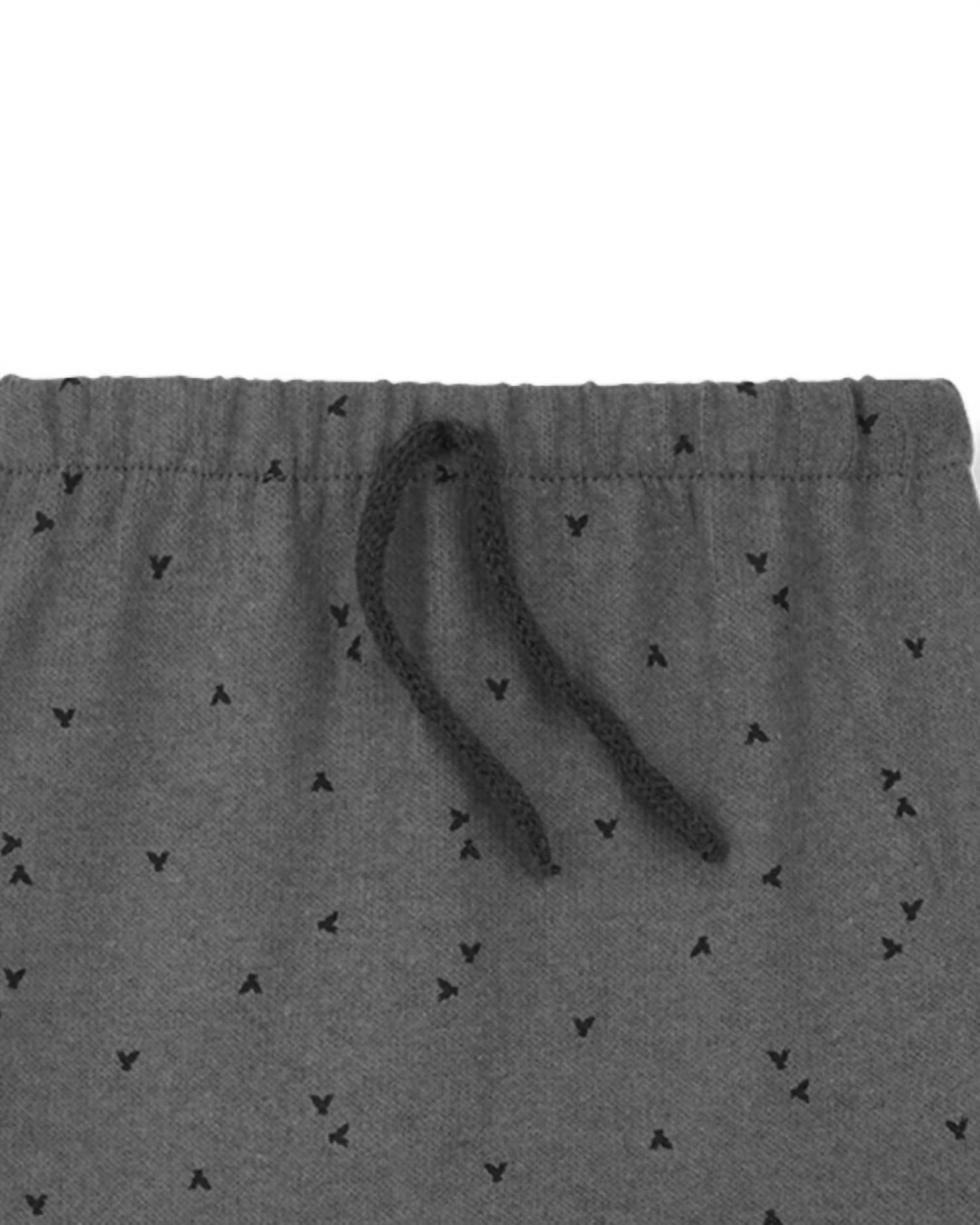 One More In The Family - Girls' Cinta Pants