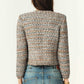 Ba&Sh - Guspa Cardigan