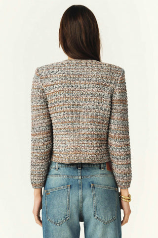 Ba&Sh - Guspa Cardigan
