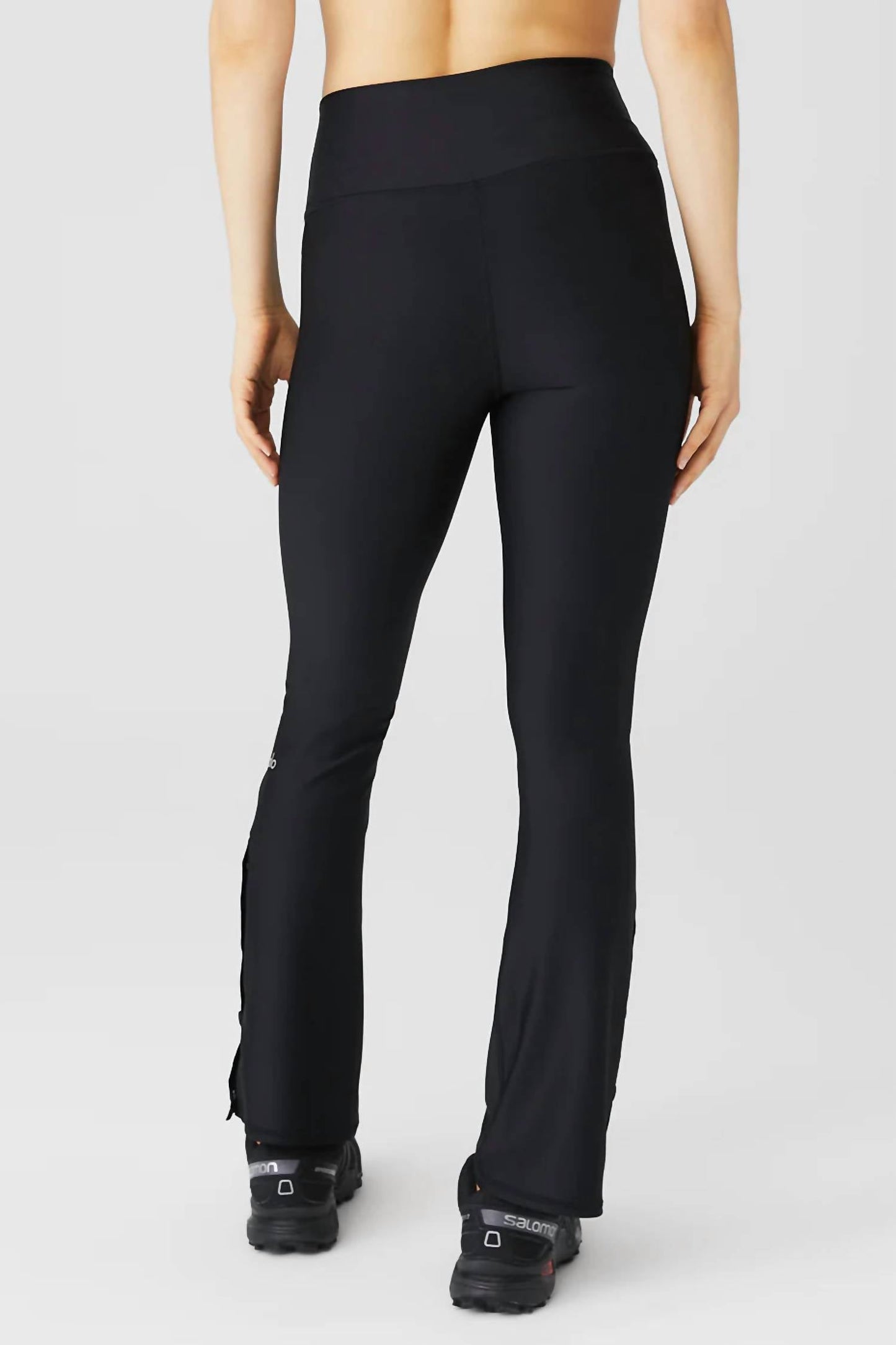 Alo Yoga - Game Changer High Waist 7/8 Leggings