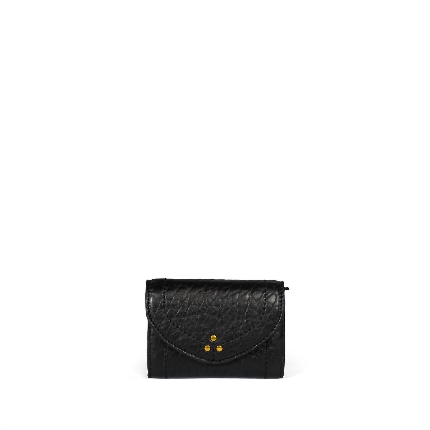 Jerome Dreyfuss - Women's Helmut PM Wallet