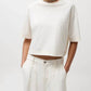 Pistola - Mae Essential Oversized Tee