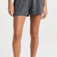Z Supply - Cozy Days Star Shorts