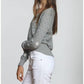 Label+Thread - Marguerite Vee Top