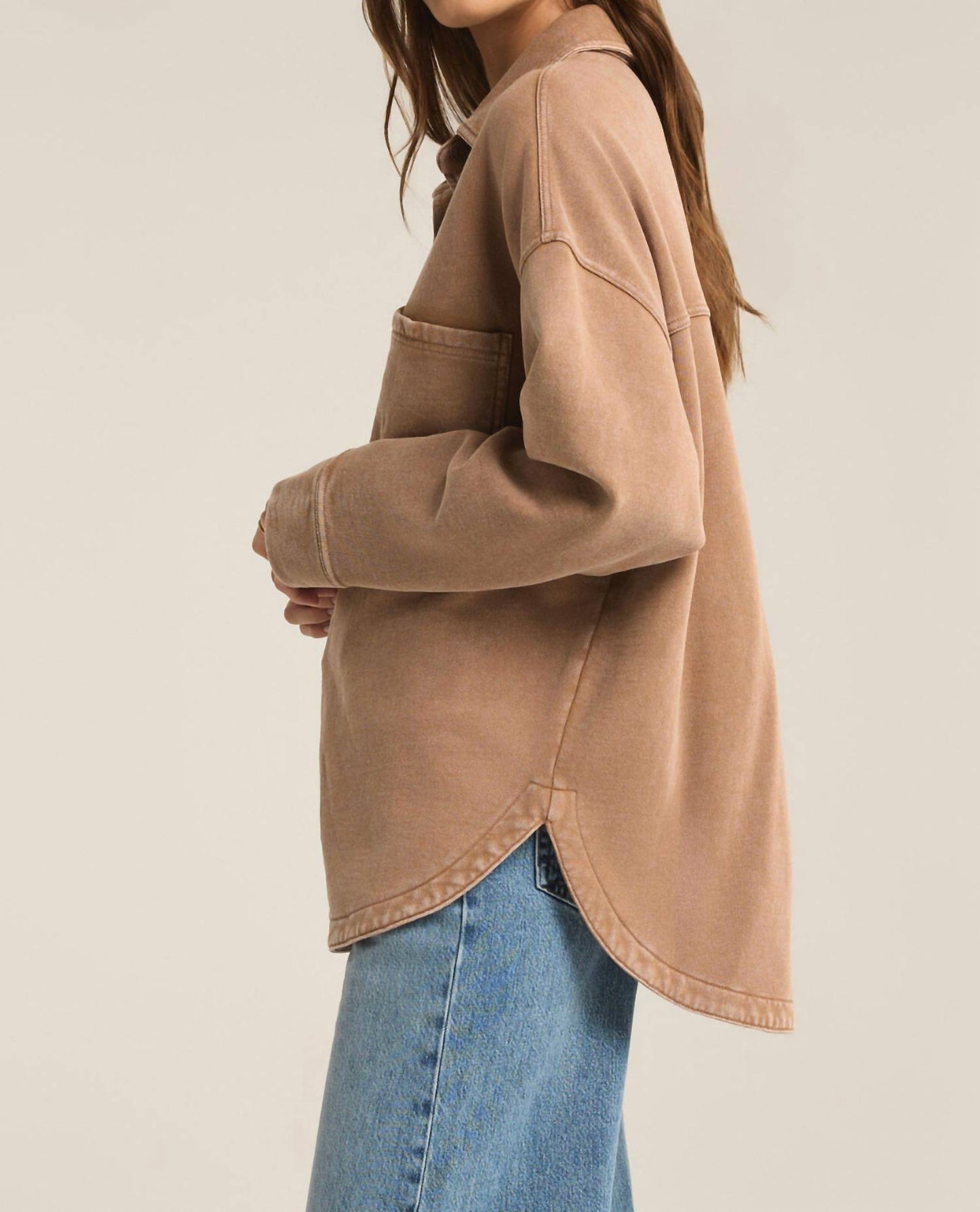 Z Supply - All Day Jacket