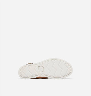 Sorel - Women's Ona Streetworks Go-to Flat Sandals