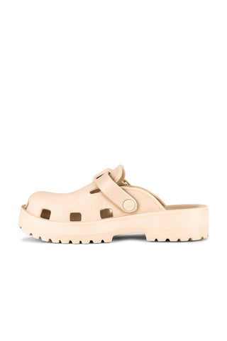 Free People - Women's Karlie Buckle Clog