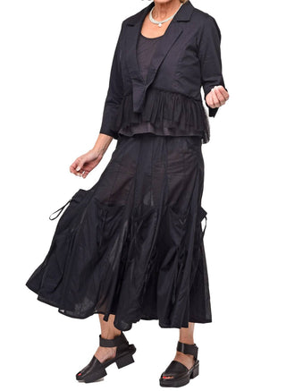 Tulip Clothing - Julianna Jacket