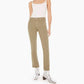 Mother - Insider Hover High-rise Jean