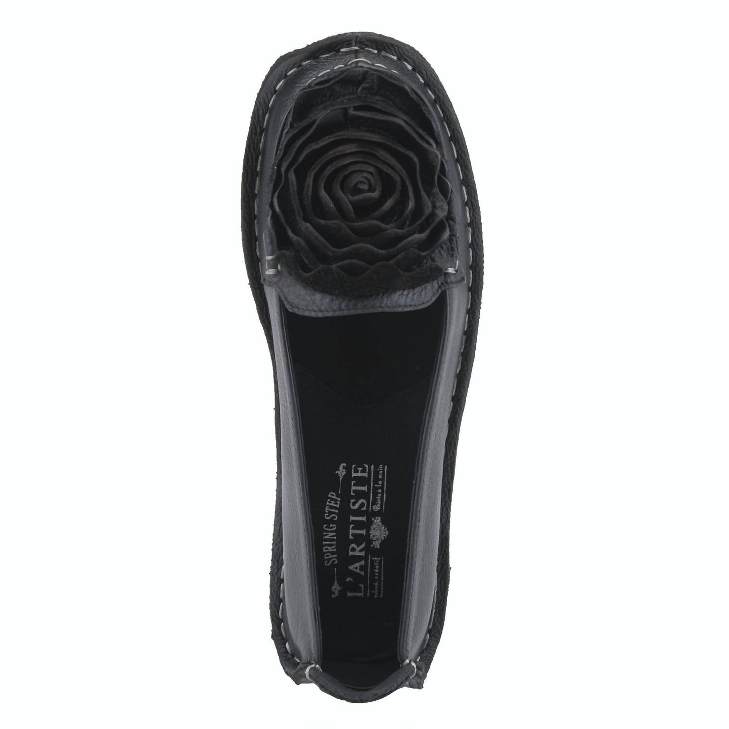 Spring Step Shoes - Dezi Slip-on Shoe