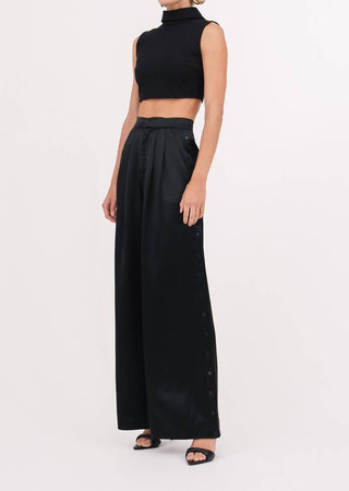 Nonchalant Label - Ryland Crop Top