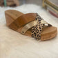 Corkys Footwear - Women's Amuse Slip On Wedge Sandal