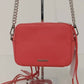 Rebecca Minkoff - Women's 4 Zip Moto Camera Bag