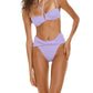 Agua Bendita - Korin Kae Swimsuit Bikini Top