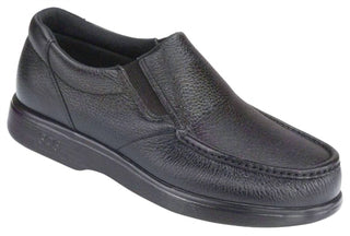 Sas - Men's Side Gore Loafers