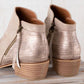 Corkys Footwear - Butternut Ankle Boot