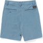 Volcom - Big Boys Frickin Cross Shred Static Short