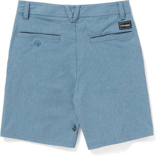 Volcom - Big Boys Frickin Cross Shred Static Short