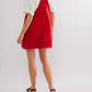 Free People - Overall Smock Mini Dress