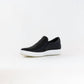 Ecco - Women's Soft 7 Woven Slip On 2.0 Shoe