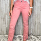 Charlie B - Looking Cute Bootcut Jean