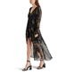 Steve Madden - Sol Floral Dress