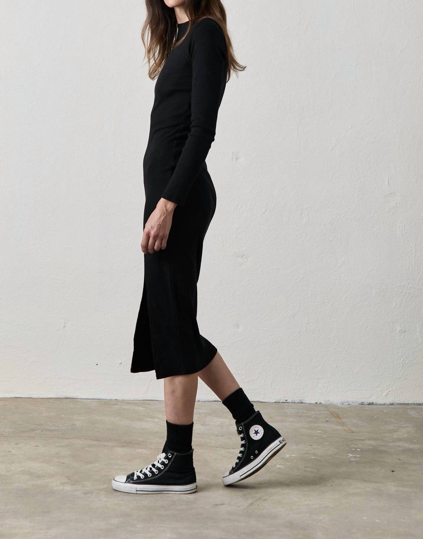 Nsf - Cari Dress