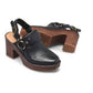 Born - Hudson Slingback Clog