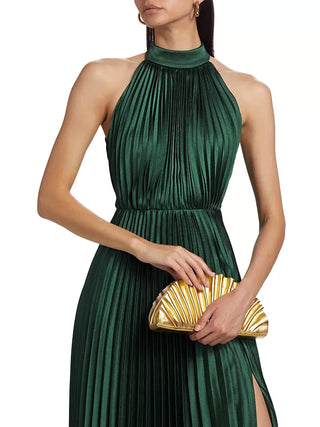 Ml Monique Lhuillier - Women's Jacqueline Long Dress