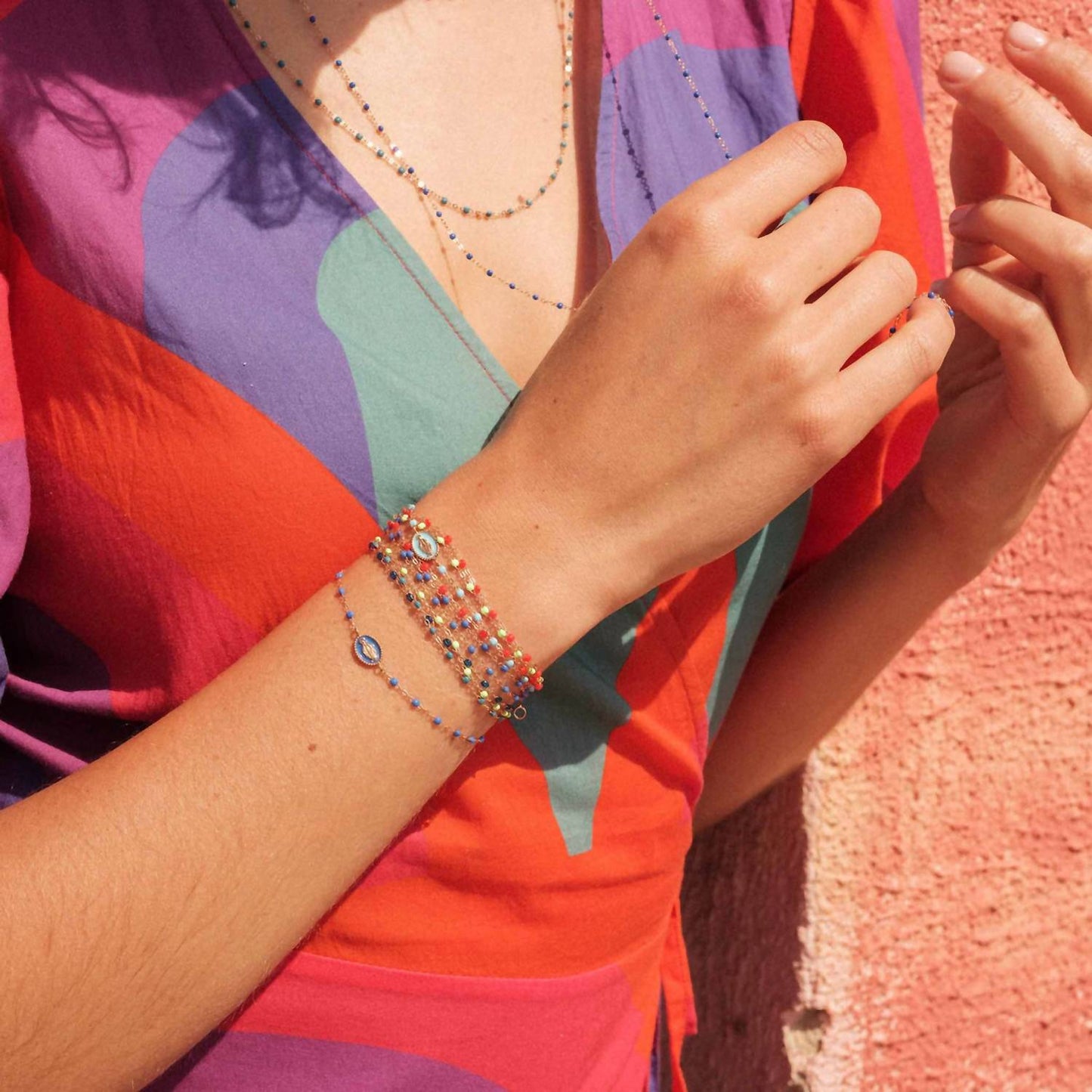 Gigi Clozeau - Women's Classic Gigi 6'7" Bracelet
