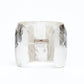 Avenue Chic - Women's Hamsa Cuff