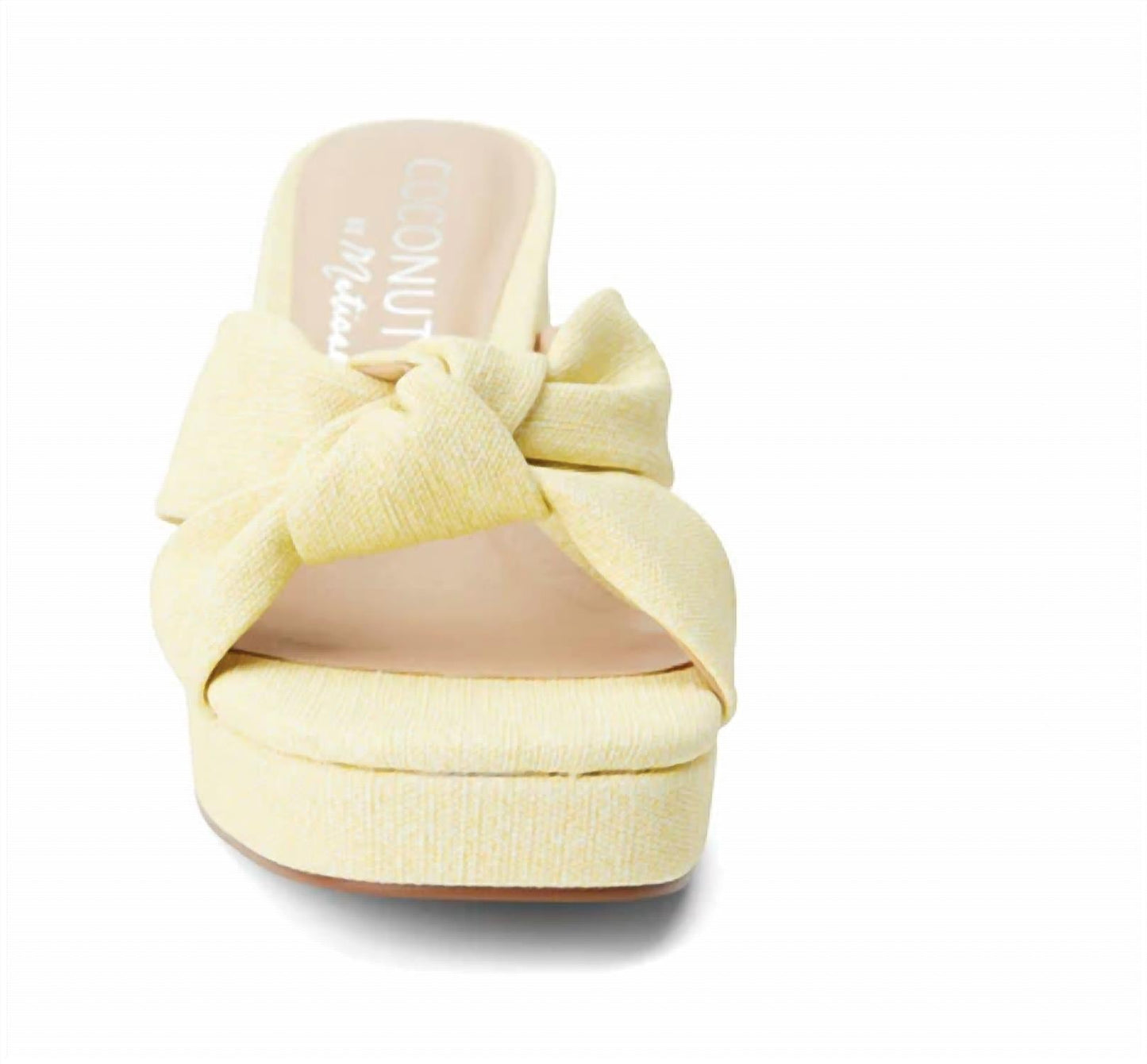 Matisse - Women Esme Platform Heel