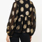 Oliphant - Mandorin Balloon Top