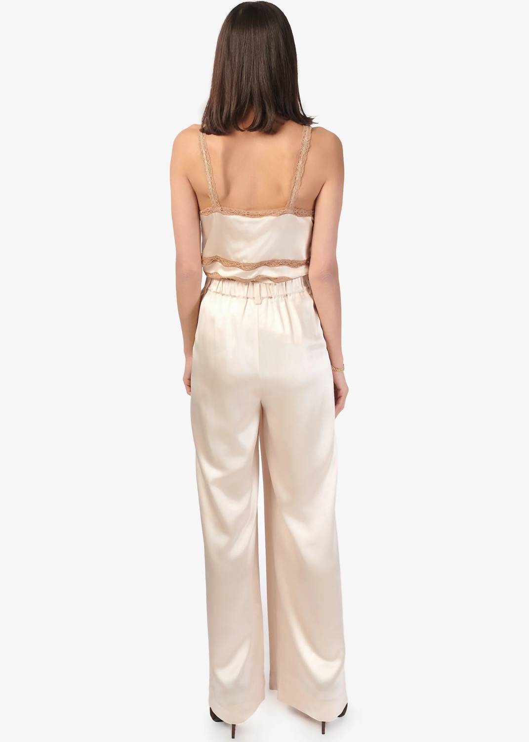 Cami Nyc - Davina Wide Leg Pant