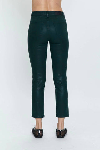 Pistola - Monroe High Rise Cigarette Crop