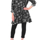 Tulip Clothing - Destin Button Down Tunic