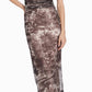 Amanda Uprichard - Tiffany Sleeveless Mesh Dress