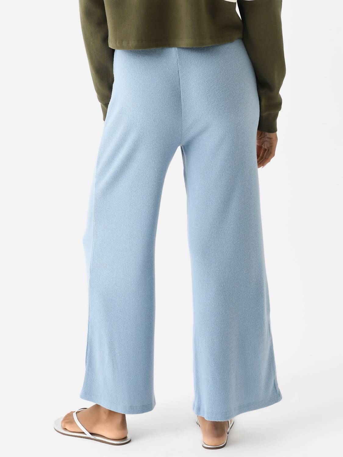 Z Supply - Unwind Ditsy Pants