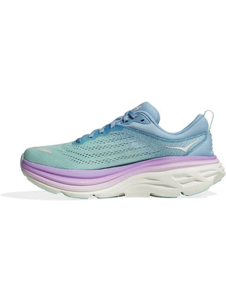 Hoka - WOMEN'S BONDI V8 RUNNING SHOES