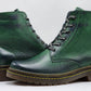 Kcr Group - Women's Premium Leather Boots