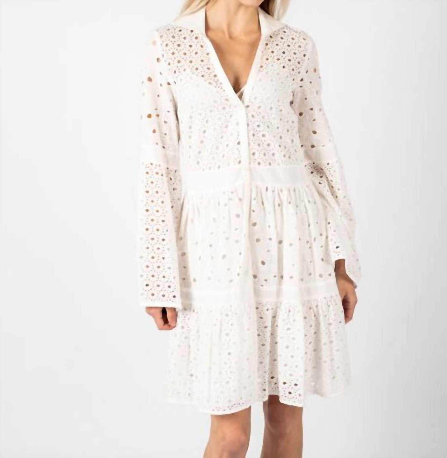 Pinko - Anacapri Dress