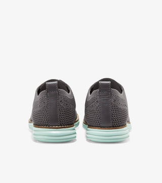 Cole Haan - Women's Og Grand Stitchlite Wing Oxford