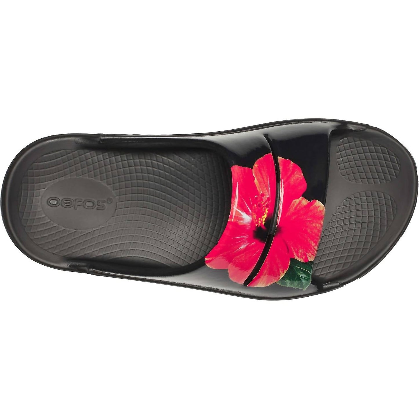 Oofos - Women's Ooahah Luxe Limited Sandals