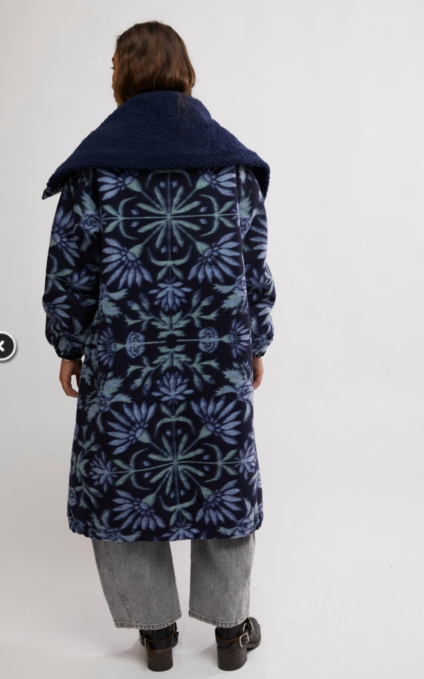 Free People - This love Cardi